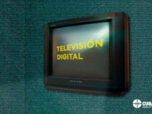 Región occidental de Cuba realizará transición parcial a la televisión digital terrestre en diciembre