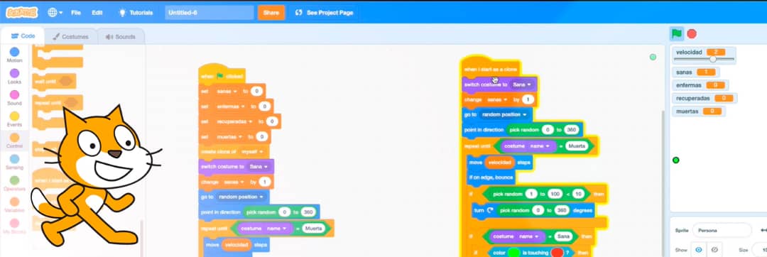 Con resultados excelentes para Joven Club concluyó Olimpiada Internacional de Programación Creativa con Scratch