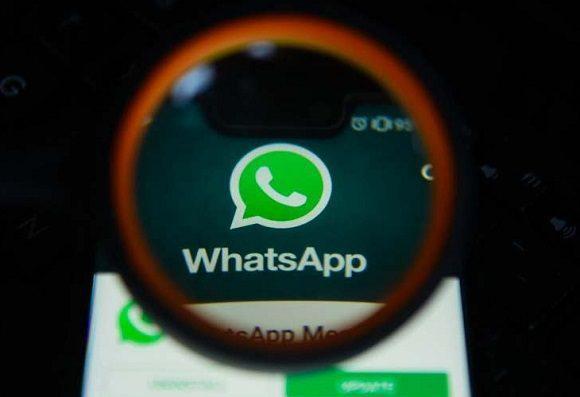 ¿Por qué WhatsApp eliminará cuentas sin previo aviso?