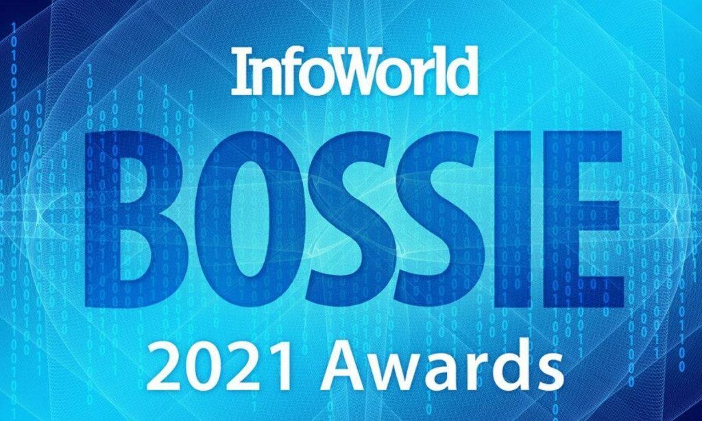 El mejor software de código abierto de 2021, según InfoWorld