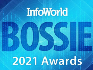 El mejor software de código abierto de 2021, según InfoWorld