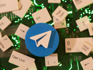 Telegram gana más de 50 millones de nuevos usuarios tras el colapso global de las principales redes sociales