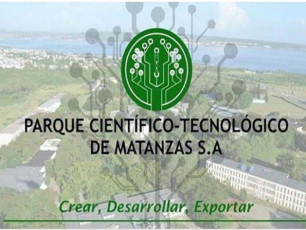 Primer aniversario del Parque Científico Tecnológico de Matanzas