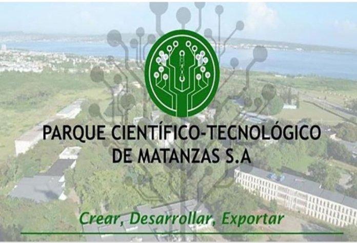 Primer aniversario del Parque Científico Tecnológico de Matanzas