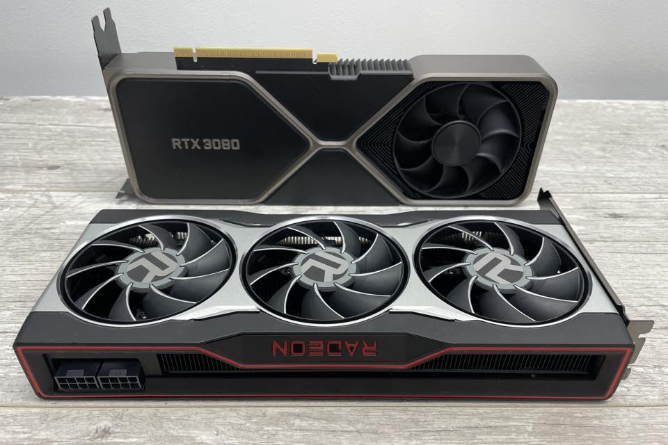 Las GPUs no sólo sirven para jugar a juegos: 5 usos alternativos