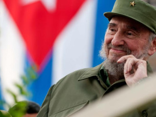 Fidel es Cuba