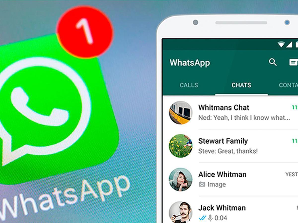 Cómo configurar WhatsApp para dejar de almacenar cientos de fotos y videos que llenan el espacio en tu móvil