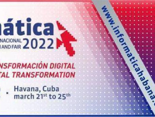 Informática 2022: Juntos por la transformación digital