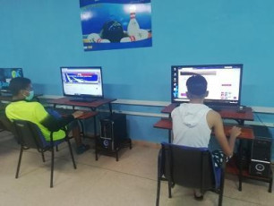 Aceptación del producto Ecured en los Joven Club de Manzanillo