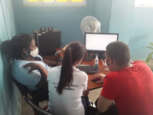 Joven Club avileños encaminados a fortalecer la informatización de la sociedad cubana