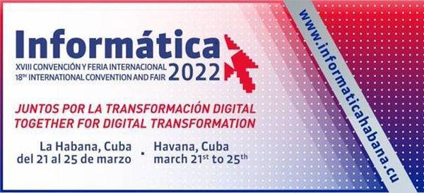 INFORMÁTICA 2022: I Taller Internacional La Industria del Software: Tendencias y Buenas Prácticas