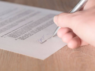 Cómo firmar documentos sin tener que imprimirlos usando tu móvil