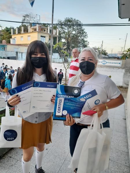 Impulsa el conocimiento sobre la informática y acércate a Joven Club