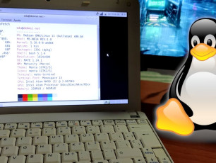 Cinco distribuciones Linux para resucitar un portátil antiguo