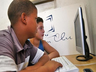 Traza proyecciones de trabajo Joven Club de Computación en Cienfuegos