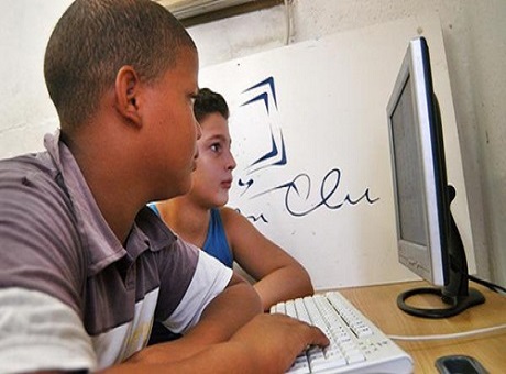 Traza proyecciones de trabajo Joven Club de Computación en Cienfuegos