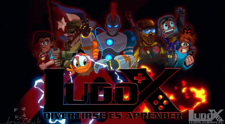 ludox_poster
