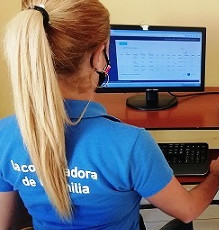 Amplían servicios Joven Club de Computación en Morón