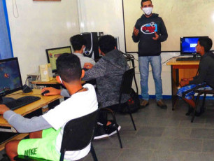 Contribuye Joven Club a la transformación digital en Matanzas