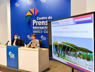 Informática 2022 y la transformación digital en Cuba