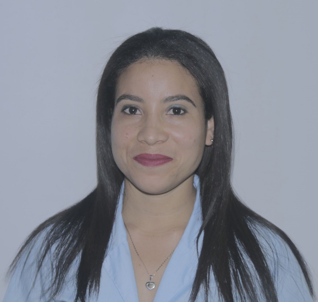 Danais Pérez Barrera 