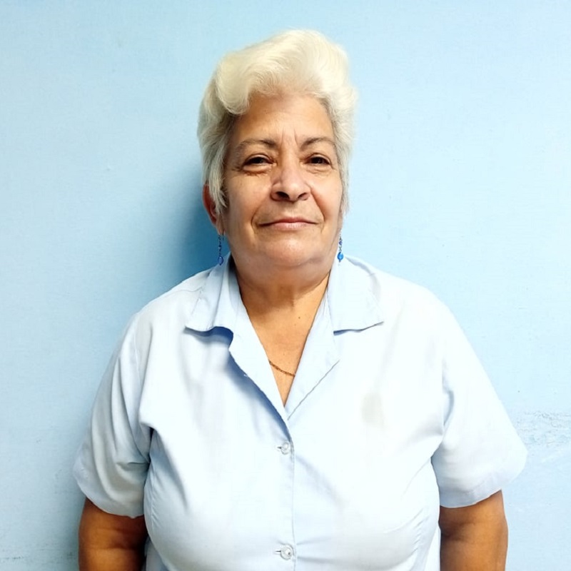 Marlén Alonso García