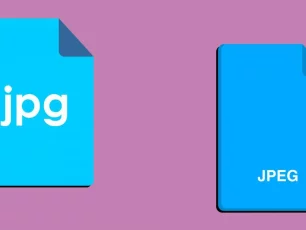 ¿Hay diferencias entre los formatos JPG y JPEG?