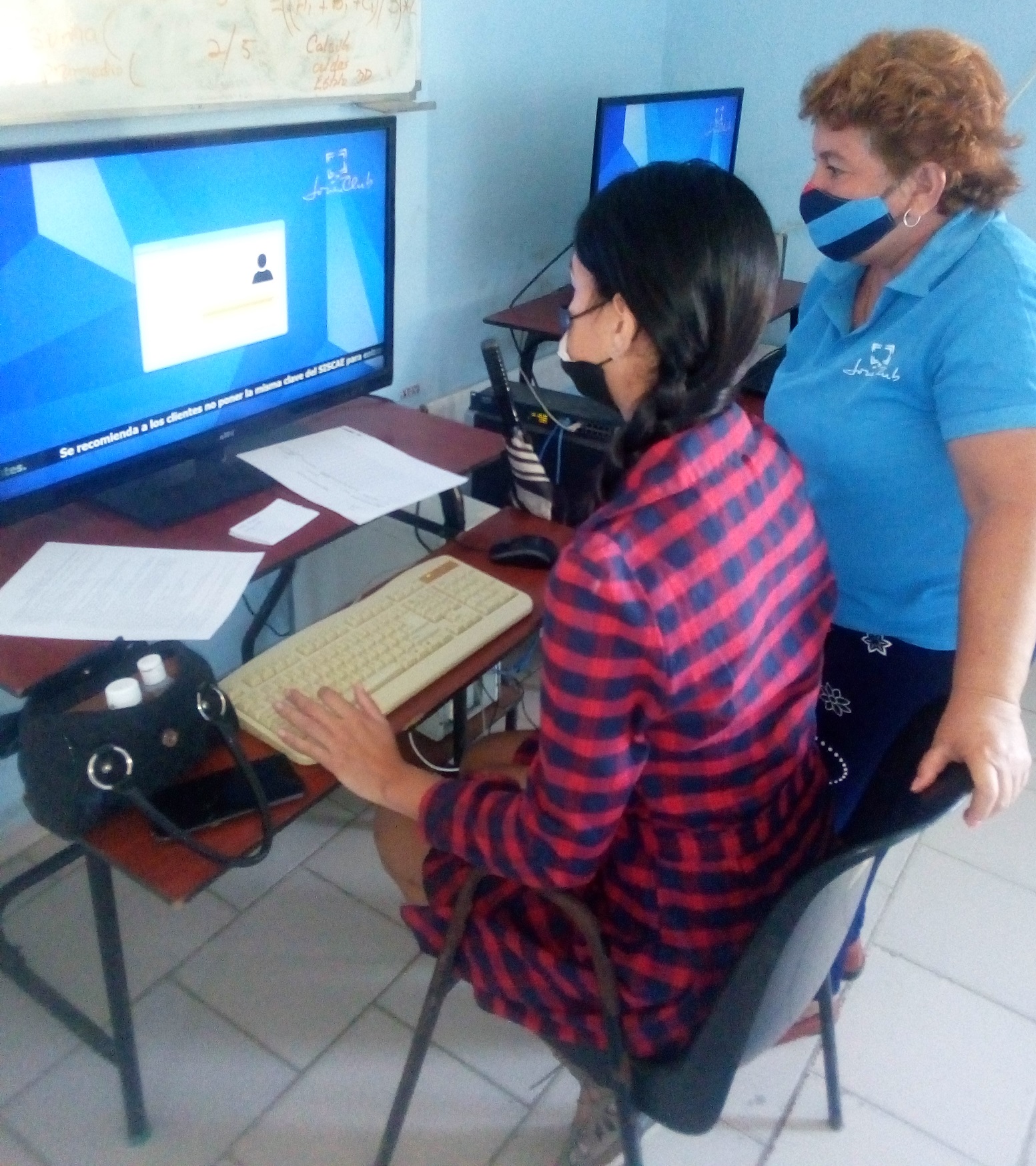 Joven Club espirituano en el Festival Nacional de la Clase Creadora