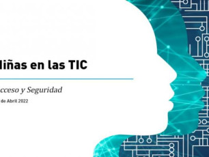 Empoderamiento de la mujer en las TIC: una realidad para mantener