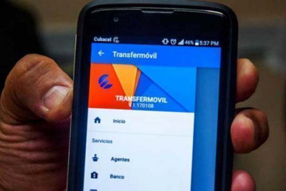 Galerías de Tiendas Mi Transfer, nueva plataforma cubana para el comercio electrónico