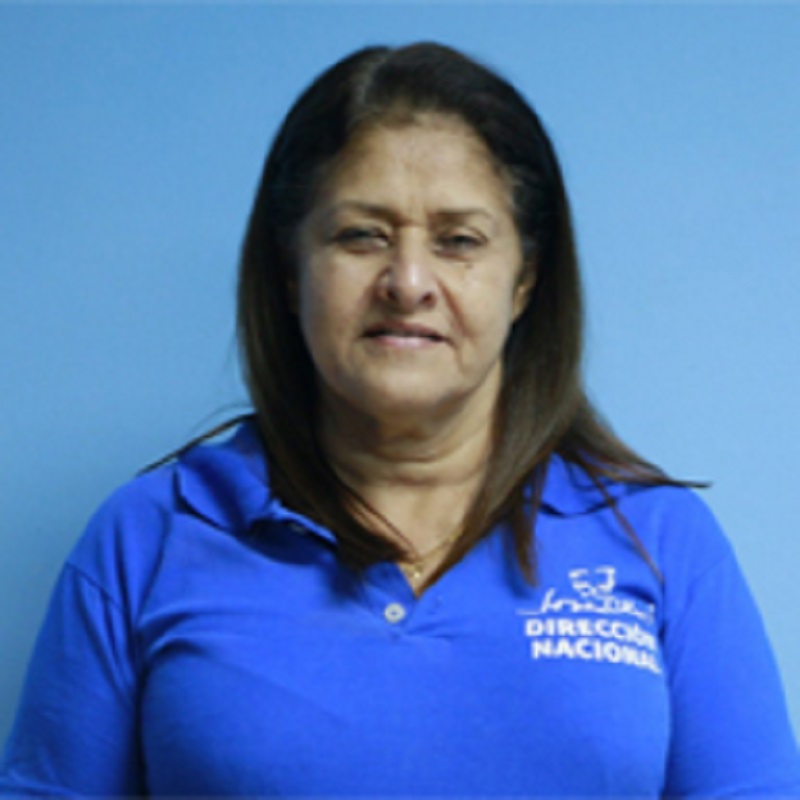 Gloria Paseiro Zamora