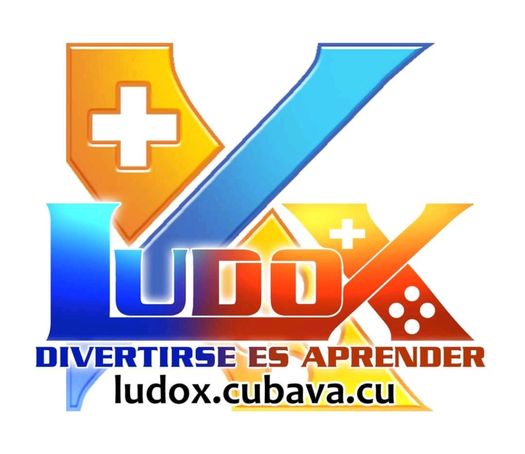 LUDOX en Mochila: multitud de videojuegos al alcance de todos￼