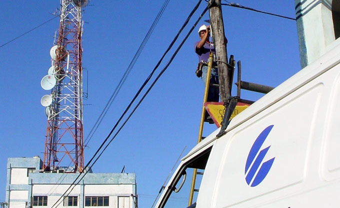 Avanza Cienfuegos en la informatización y digitalización del territorio