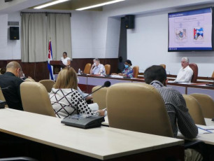 Transformación digital en Cuba, proceso estratégico y urgente