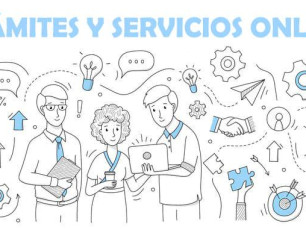 Anuncia Observatorio  Gobierno Digital la sección de «Trámites y servicios online»