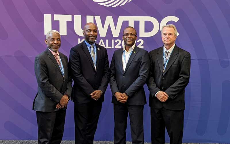 Unión de Telecomunicaciones del Caribe potencia desarrollo regional
