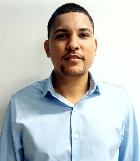 José Carlos Cruz Sandoval