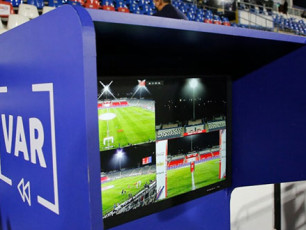 FIFA lanzará nueva tecnología de fuera de juego en Qatar