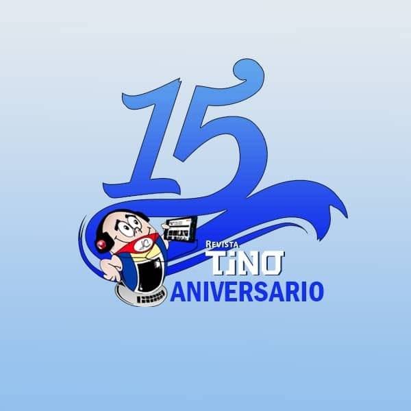 Revista Tino arriba a un aniversario más de creada.