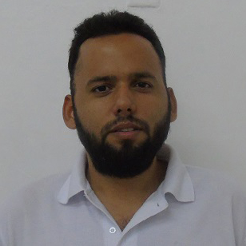 Leandro de la Paz Cabrera