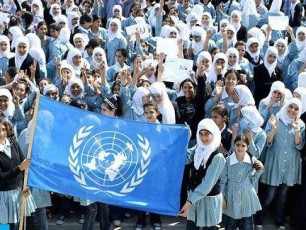 Hoy el mundo celebra el Día Internacional de la Niña.