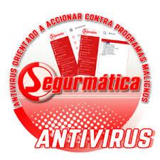 Venta de Licencia de Antivirus Segurmática