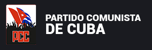 Partido Comunista de Cuba - enlaces importantes 