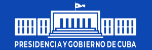 Presidencia y Gobierno de Cuba - enlaces importantes 