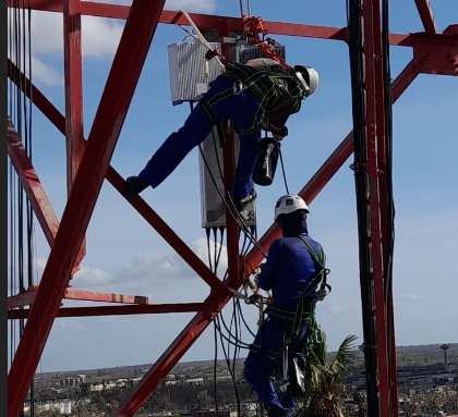 Cuba avanza en las comunicaciones y asume retos para 2023