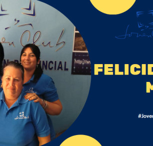 Joven Club Jatibonico celebra Día Internacional de la Mujer.