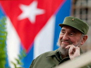 Concurso «Fidel en nuestros tiempos».