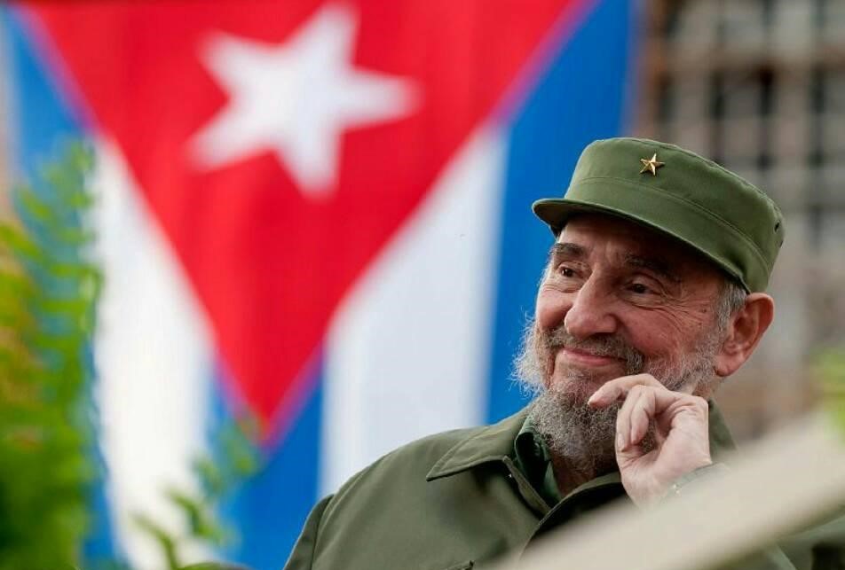 Concurso «Fidel en nuestros tiempos».