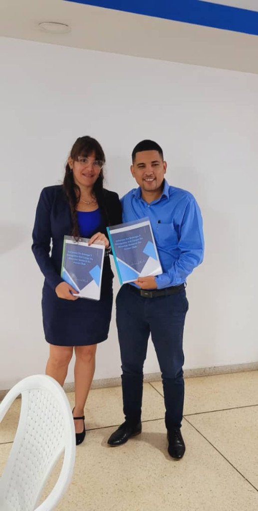 Maidelys Pupo Torres recibe el cargo de Directora General de Joven Club