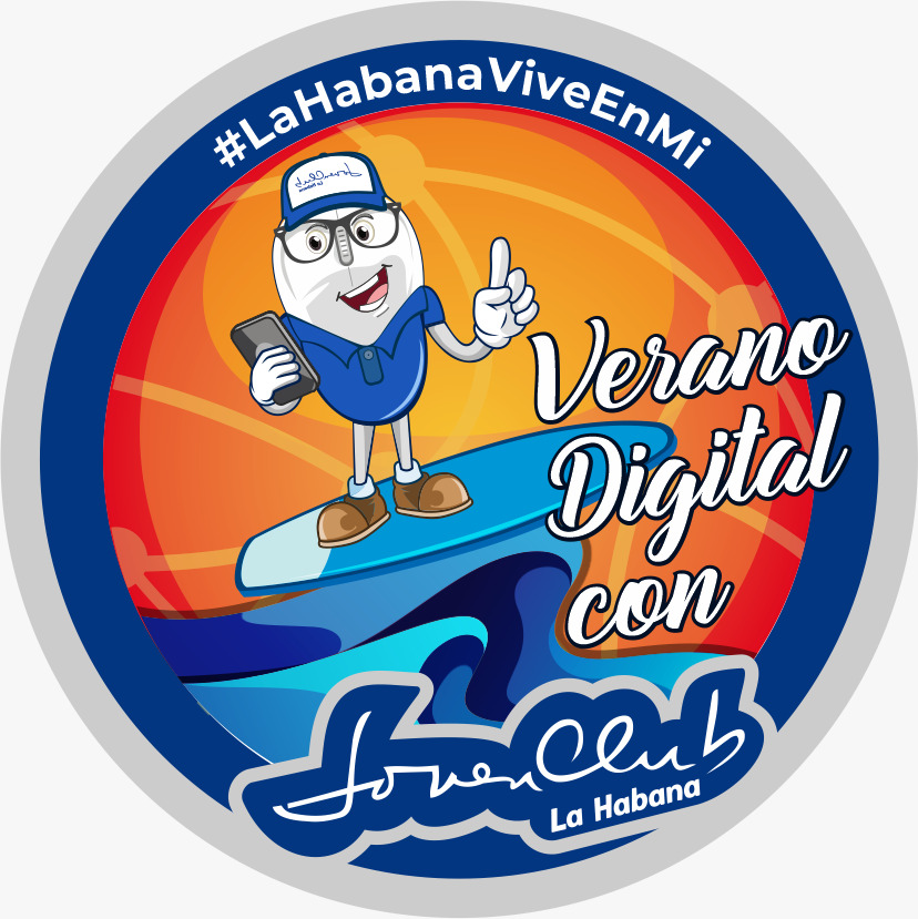 Disfruta el Verano Digital